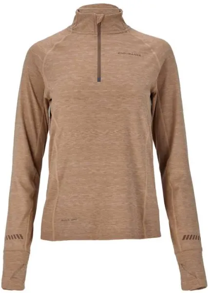 Endurance Canna V2 - Mellanlager - Performance - Dam - Roebuck - Str. 40