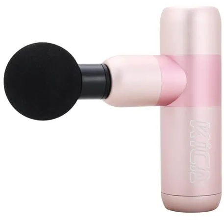 FeiyuTech KICA 2 Massage Gun Pink