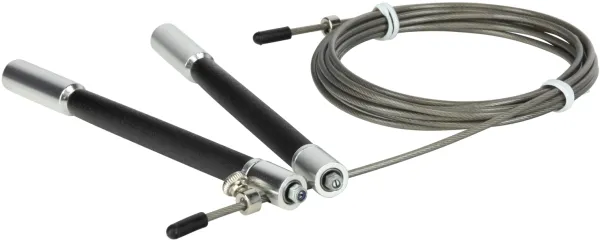 Odin Elite Cable Speed Rope Hopprep