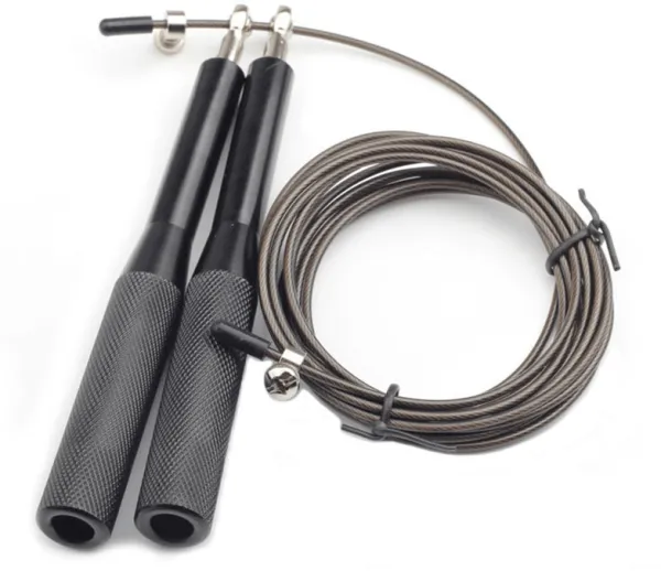 Odin Stålwire Hopprep Aluminium