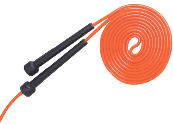 Aserve Speed Lättvikt Hopprep Lila