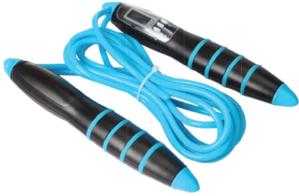 Liveup Digitalt Hopprep