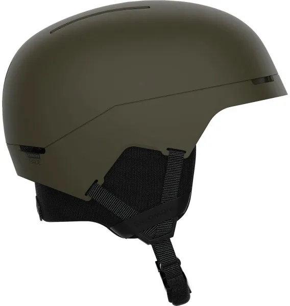 Salomon Brigade Skidhjälm