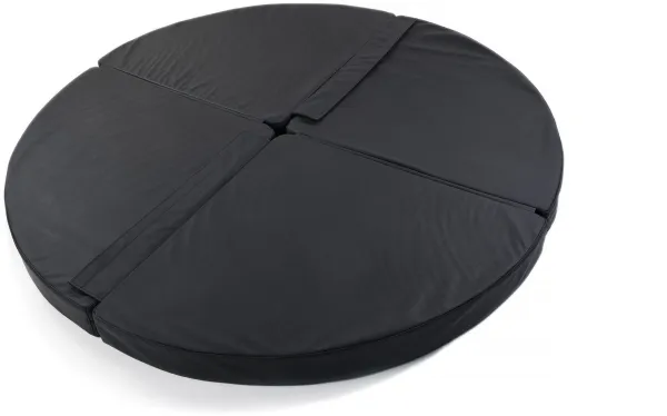 Tiguar Aerial Yoga Matta ×150 x 10cm